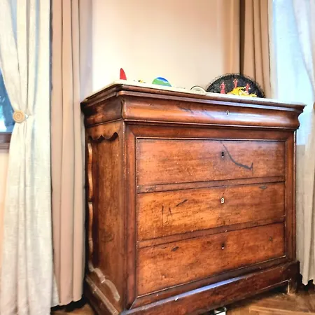 Nicky's - With Private Parking In Center * Burgas