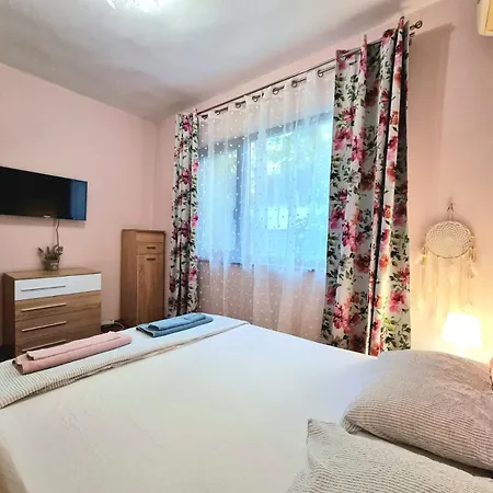 Appartement Nicky's - With Private Parking In Center *