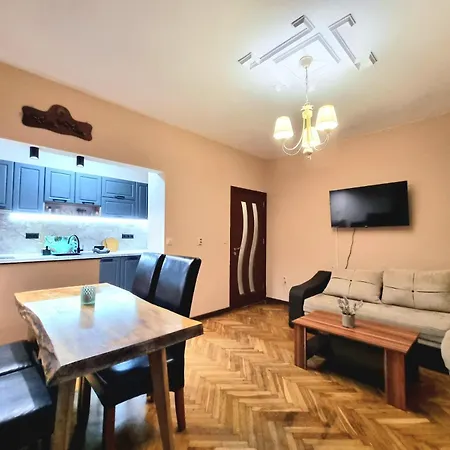 Nicky's - With Private Parking In Center * Burgaz