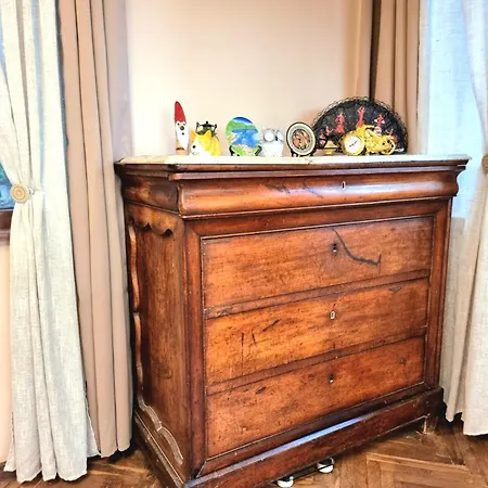 Appartement Nicky's - With Private Parking In Center *