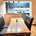 Appartement Nicky's - With Private Parking In Center *