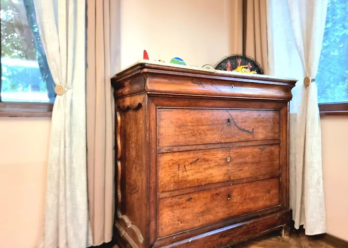 Nicky's - With Private Parking In Center * Burgas