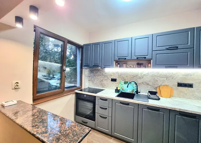 Apartamento Nicky's - With Private Parking In Center *